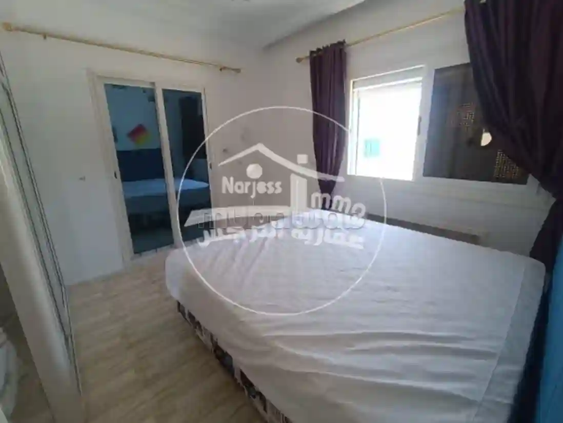 Appartement S3 à la Marina de Monastir - Vue 3