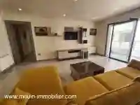 Appartement Solaris Hammamet Al3559 - Vue 7