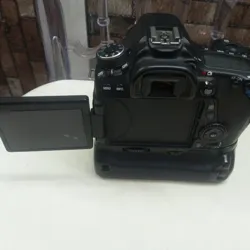 Canon 70d Avec 1855 à Hammam Chatt