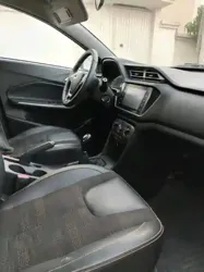 Chery Tiggo 2 Première Main Très Propre