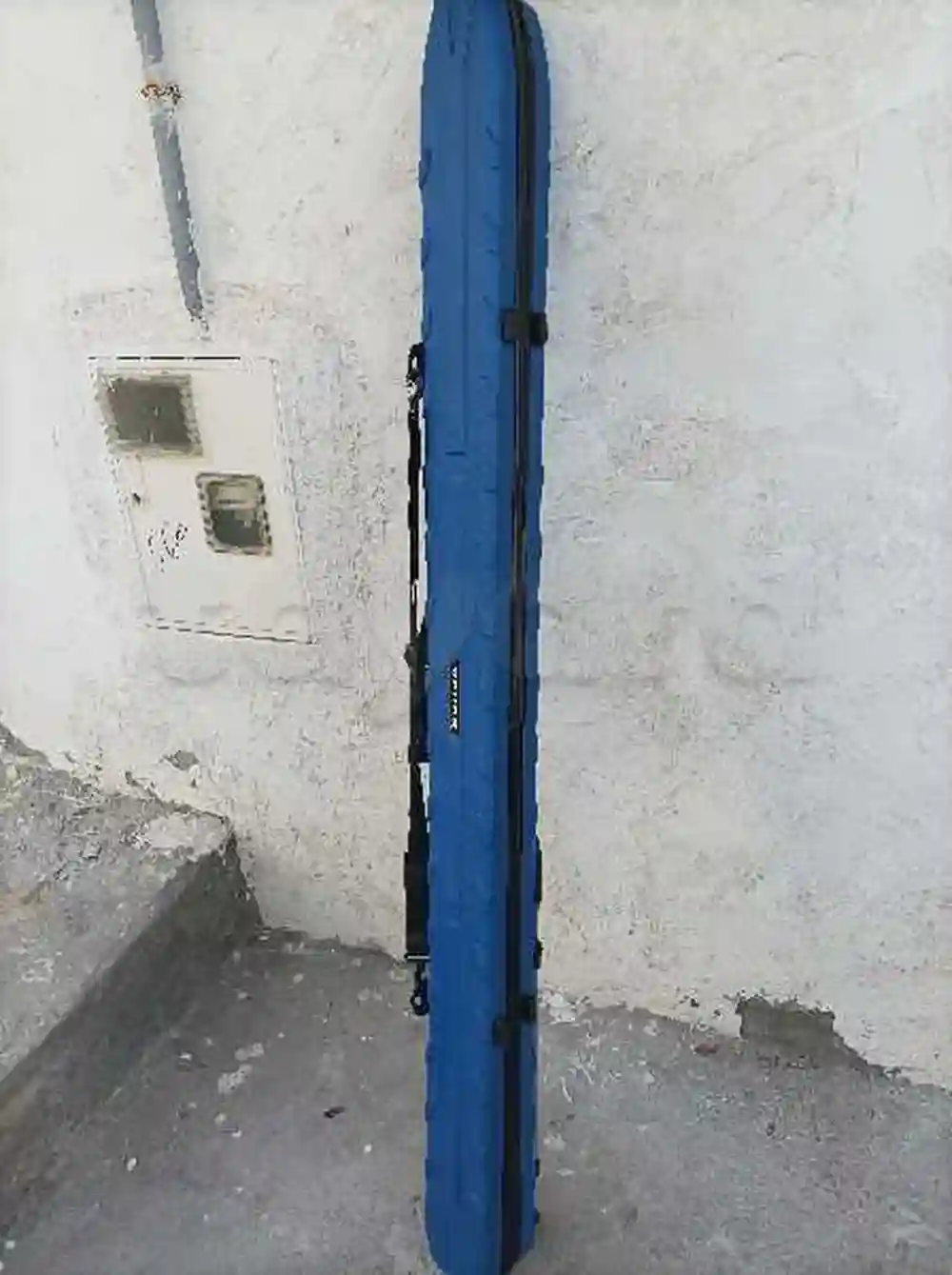 Fourreau Surf Rigide Incassable Imperméable 4m50 - Vue 1