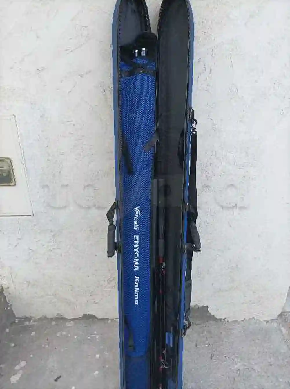 Fourreau Surf Rigide Incassable Imperméable 4m50 - Vue 2