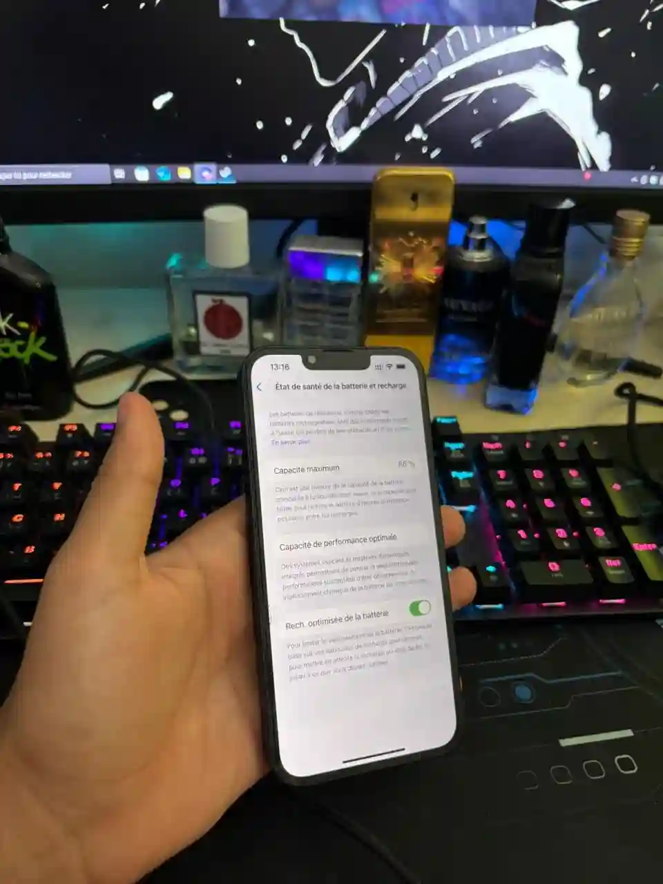 Iphone 14 - Vue 2