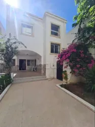 Location un Duplex s2 Meublé Marsa Plage