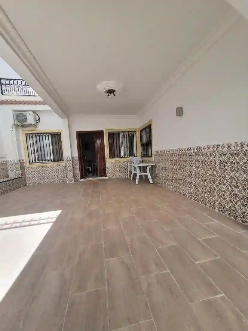 Location un Duplex s2 Meublé Marsa Plage - Vue 3