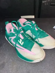 Nike Zoom Freak 4