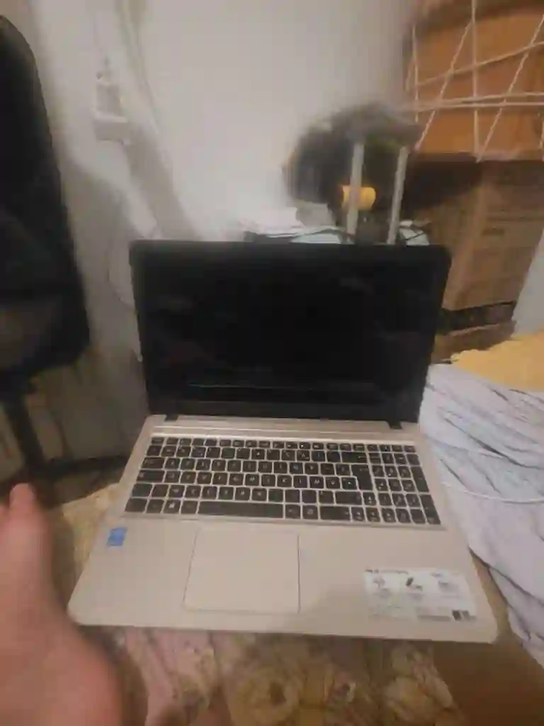 Pc Portable Asus 4go de ram
