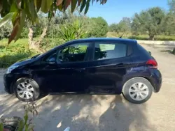 Peugeot 208 Essence 2019