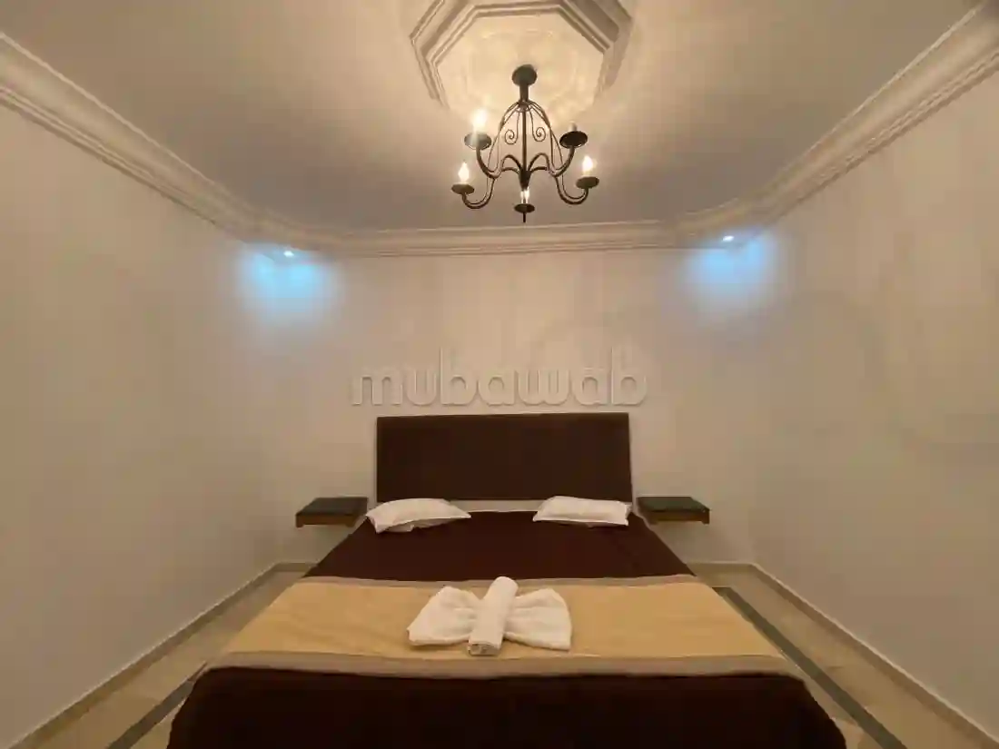 Residence du Soleil Appart 2 Personnes - Vue 1