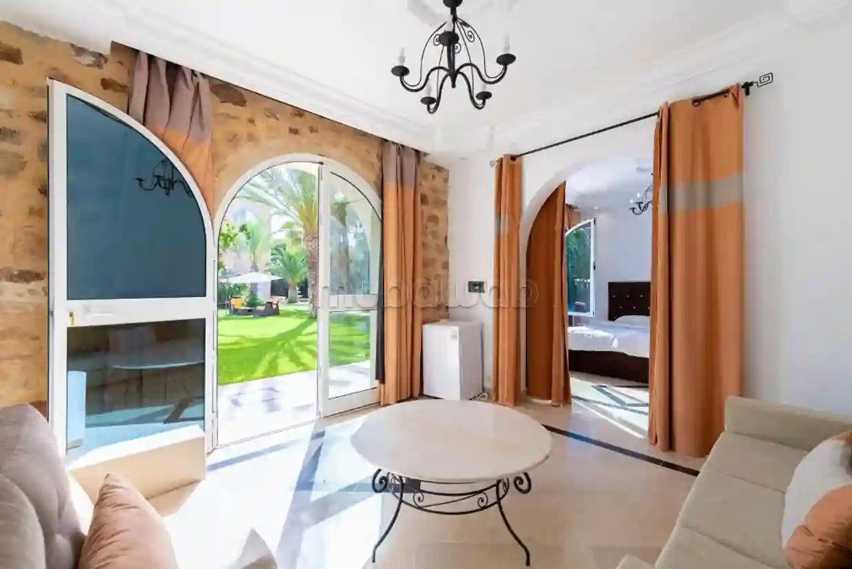 Residence du Soleil Appart 2 Personnes - Vue 2