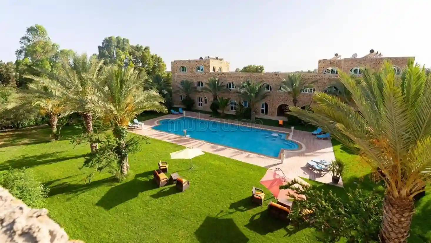 Residence du Soleil Appart 2 Personnes - Vue 3