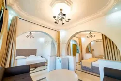Residence du Soleil Appart 4 Personnes