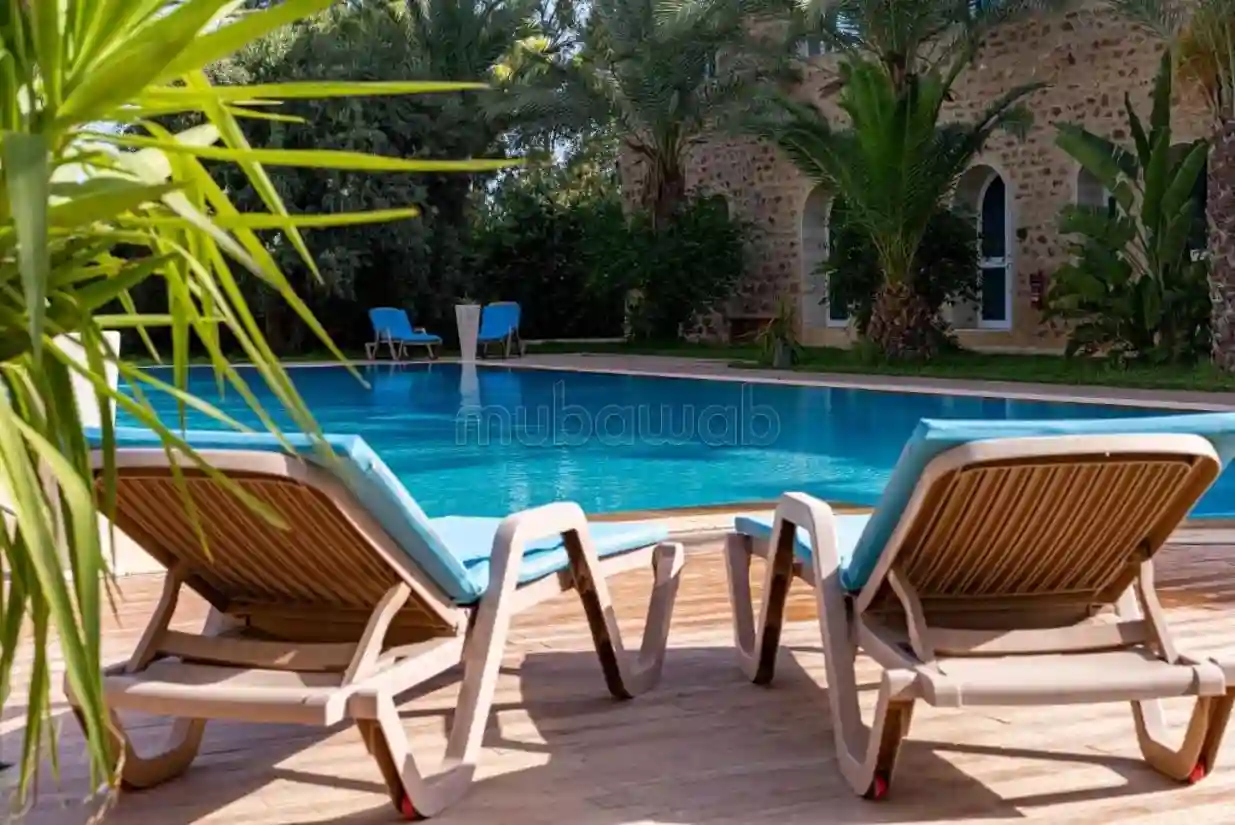 Residence du Soleil Appart 4 Personnes - Vue 1