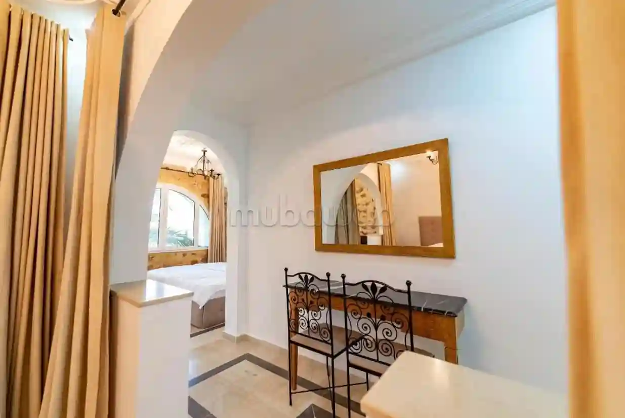 Residence du Soleil Appart 4 Personnes - Vue 3