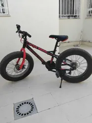 Vélo Bonne Occasion à Raoued
