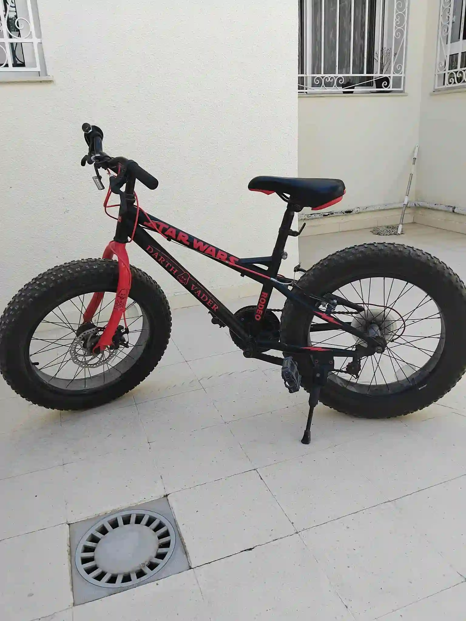 Vélo Bonne Occasion à Raoued