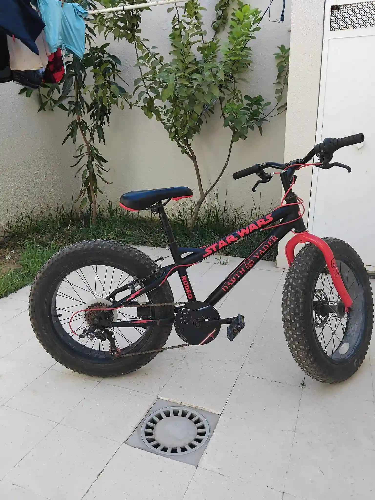 Vélo Bonne Occasion à Raoued - Vue 1