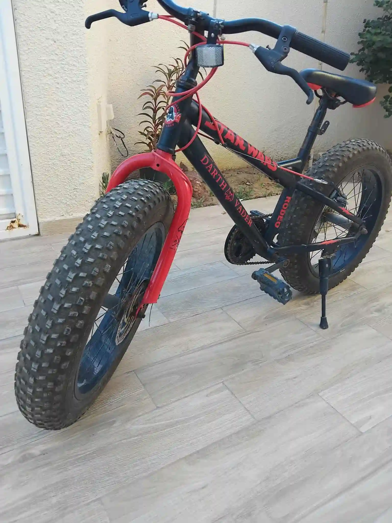 Vélo Bonne Occasion à Raoued - Vue 2