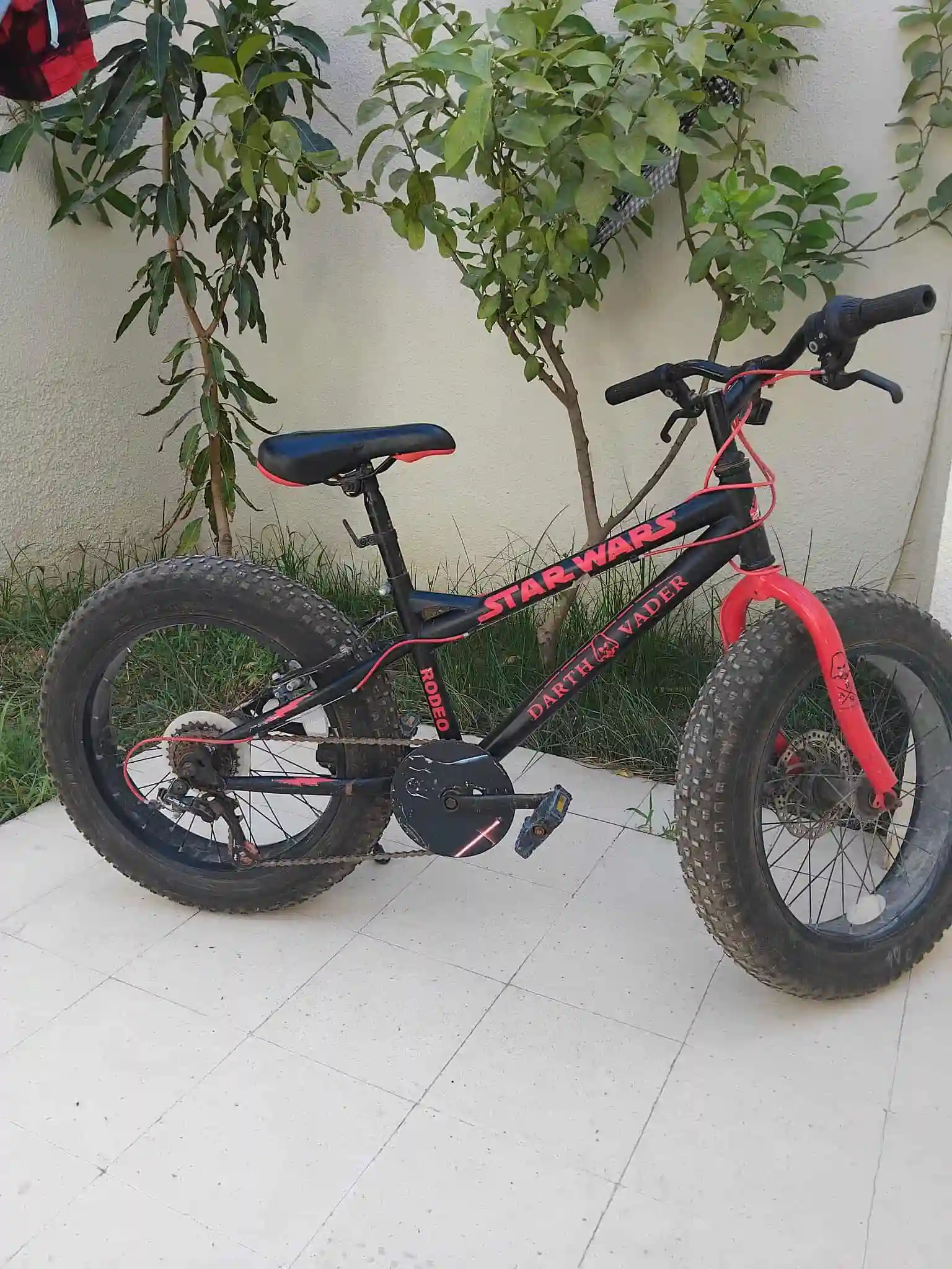 Vélo Bonne Occasion à Raoued - Vue 3