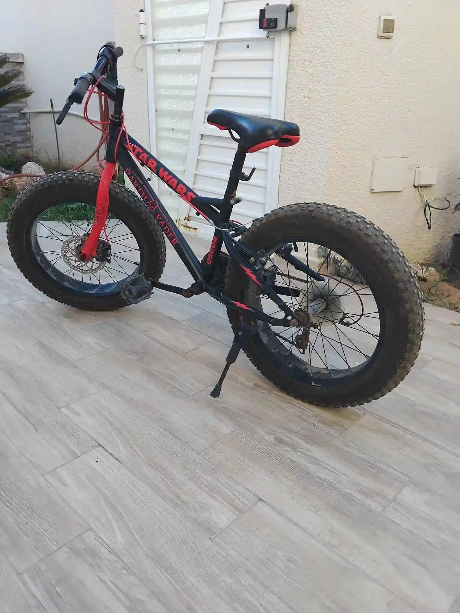 Vélo Bonne Occasion à Raoued - Vue 4