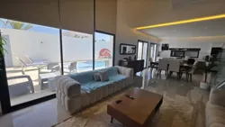 Vente Villa Haut de Gamme à Mezraya za – V621