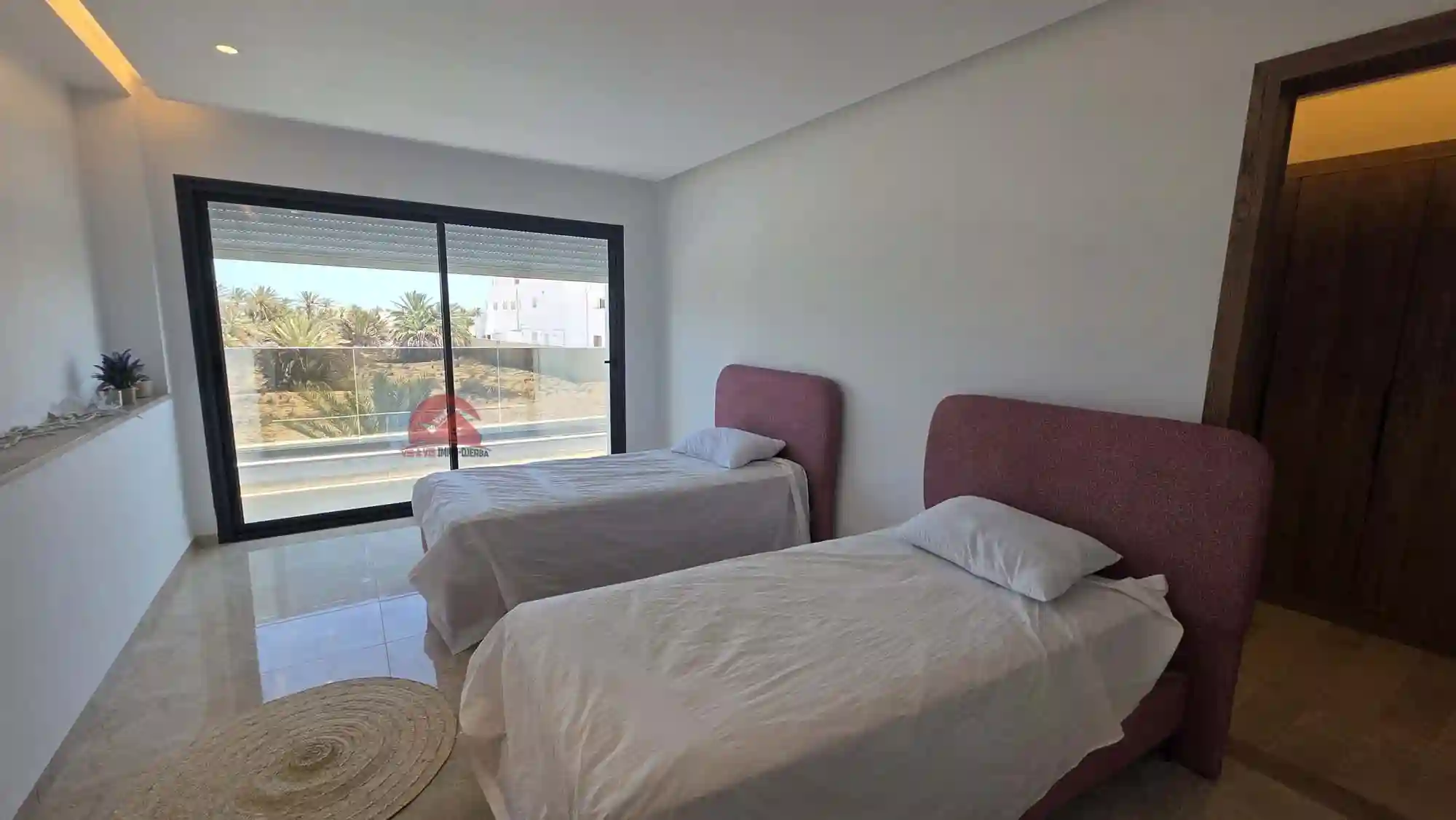 Vente Villa Haut de Gamme à Mezraya za – V621 - Vue 1