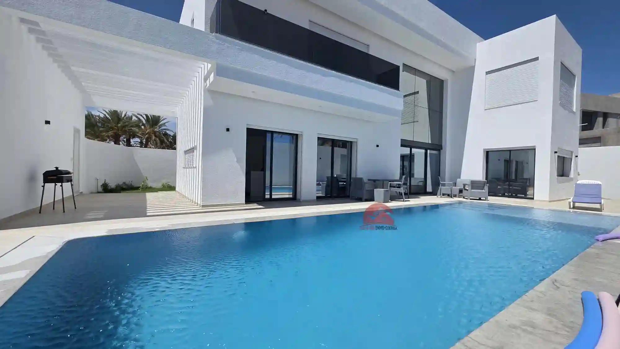 Vente Villa Haut de Gamme à Mezraya za – V621 - Vue 2
