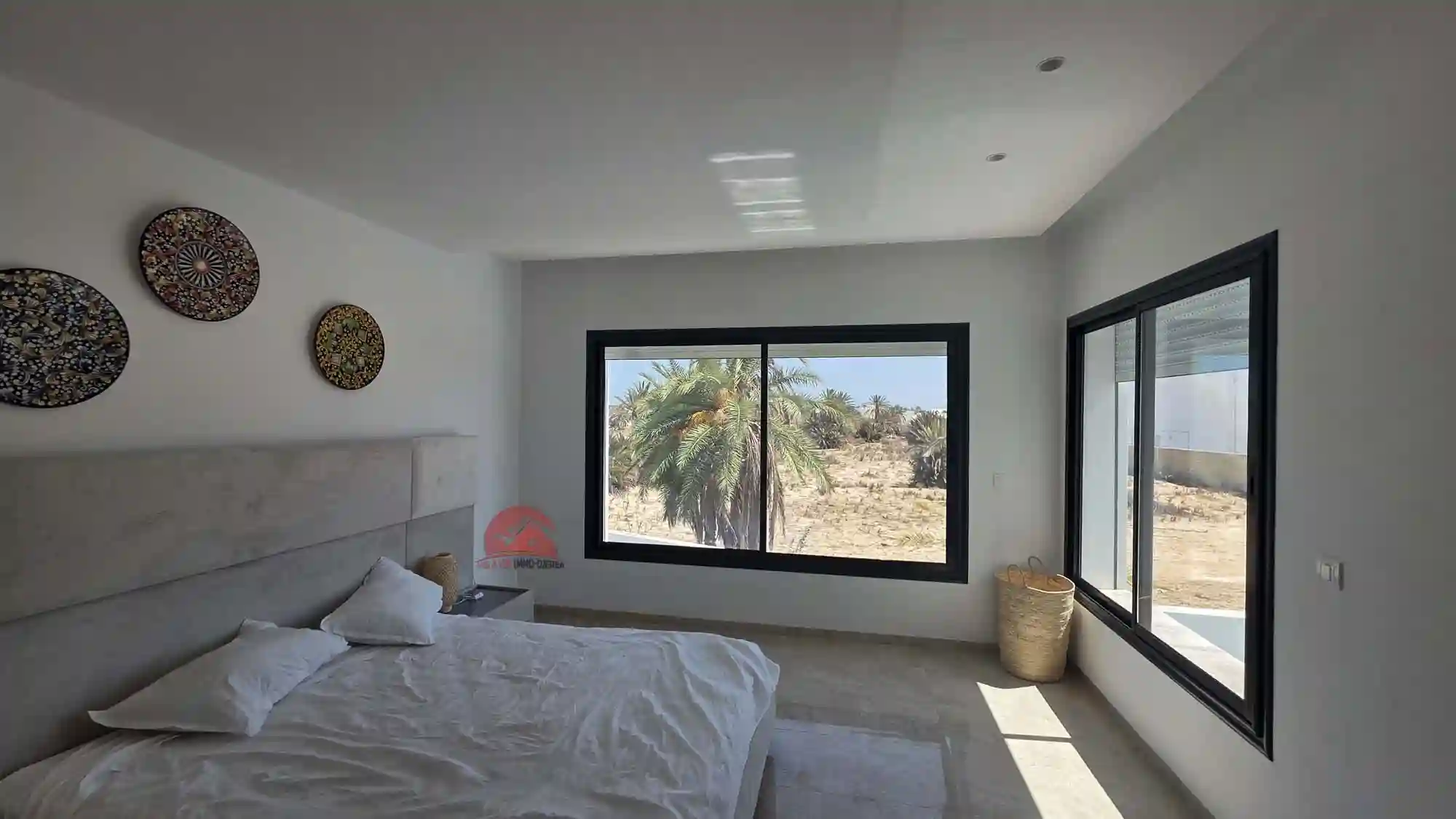 Vente Villa Haut de Gamme à Mezraya za – V621 - Vue 3