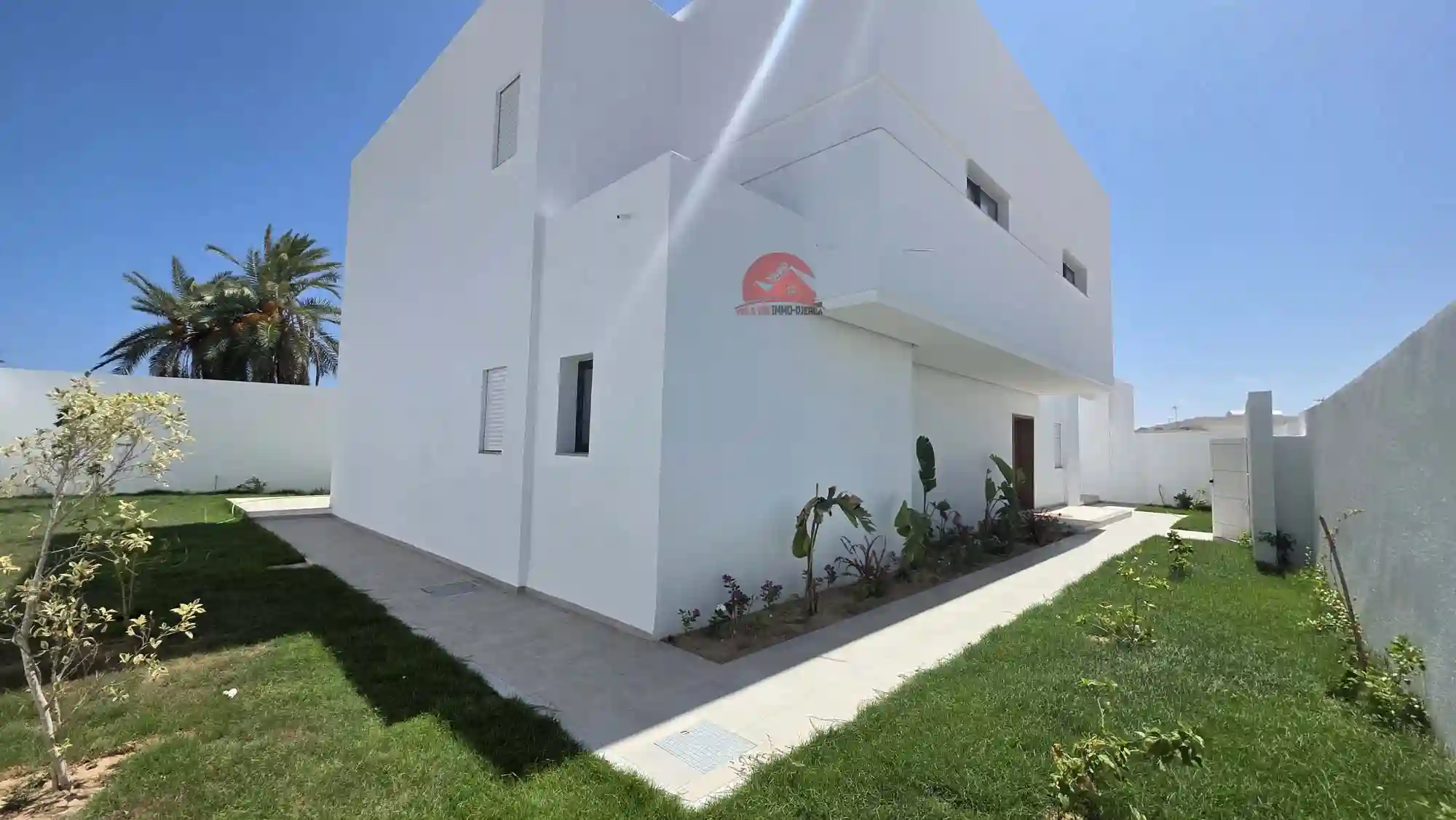 Vente Villa Haut de Gamme à Mezraya za – V621 - Vue 5