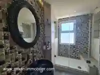 Appartement LEO Hammamet Nord Mrezka Av1722 - Vue 3