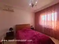 Appartement LEO Hammamet Nord Mrezka Av1722 - Vue 5