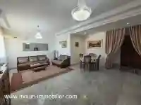 Appartement LEO Hammamet Nord Mrezka Av1722 - Vue 6