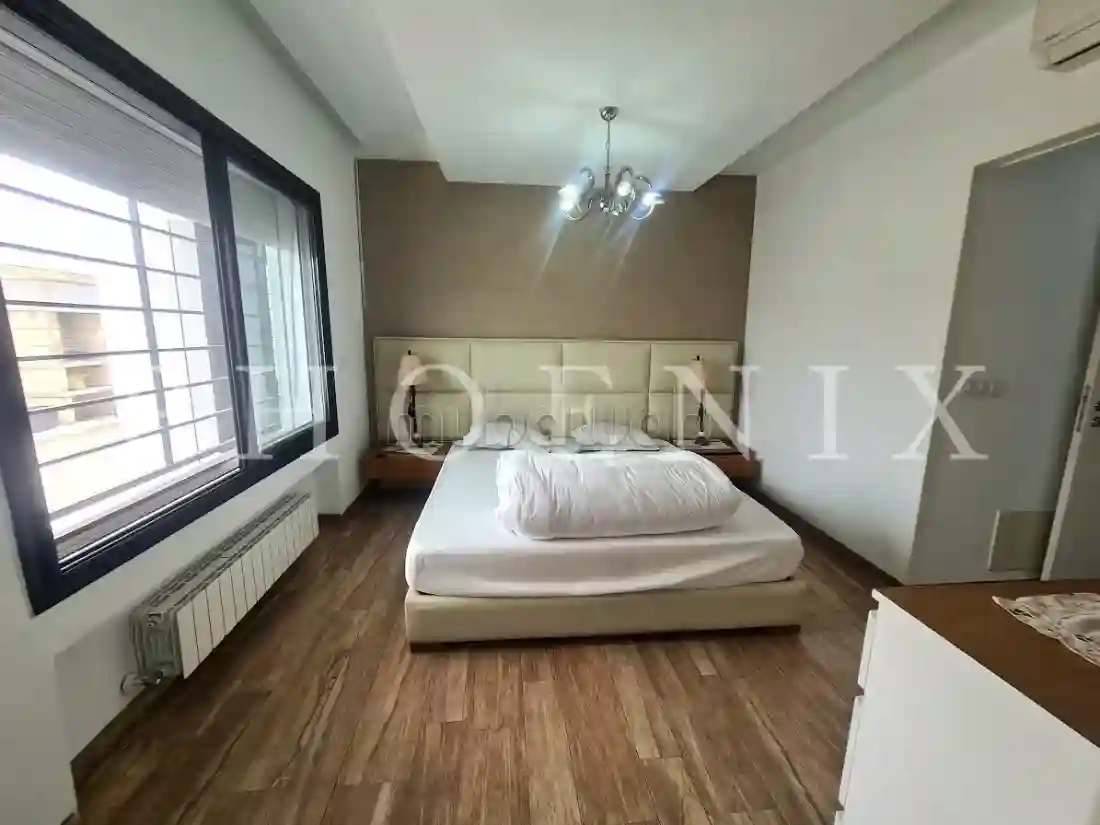 Appartement S3 Meublé Avec Terrasse à La Marsa - Vue 3