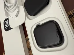 Apple Watch 10 46mm Noir gps à La Soukra