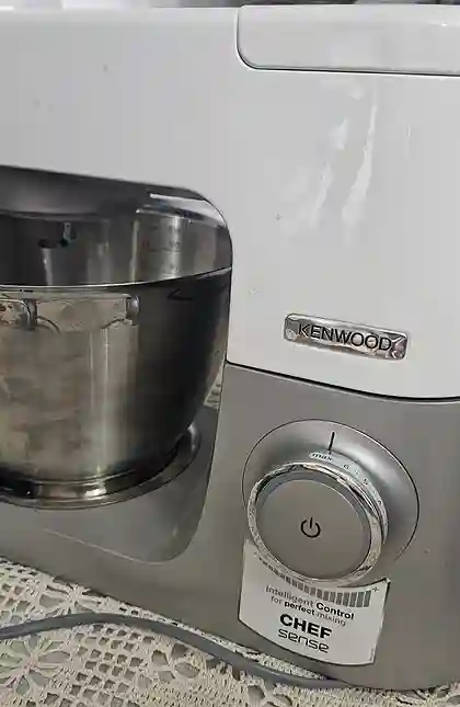 Melangeur à Pate Kenwood à Ben Arous - Vue 1
