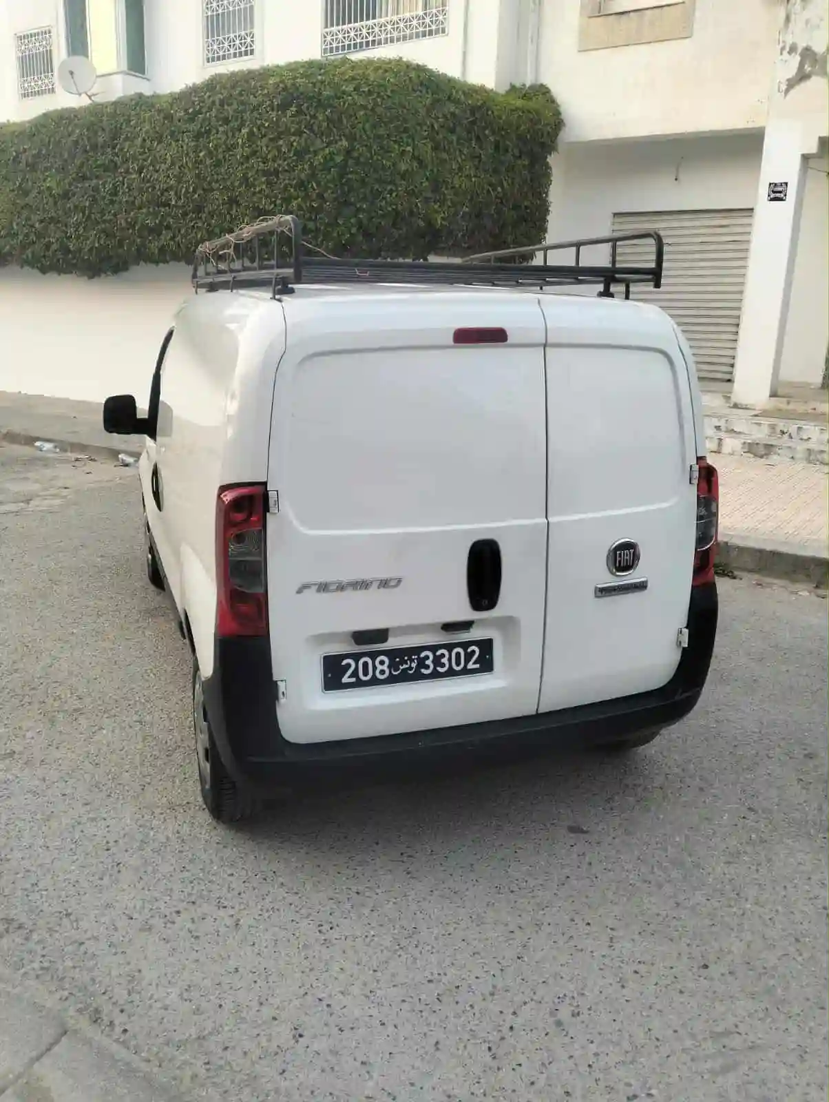 A ne pas Rater à El Omrane Superieur - Vue 1