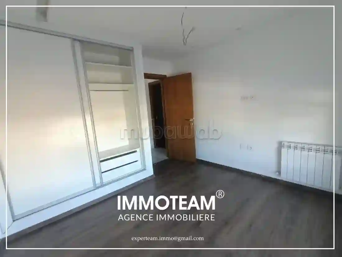 A Vendre un Appartement S2 à Hammamet