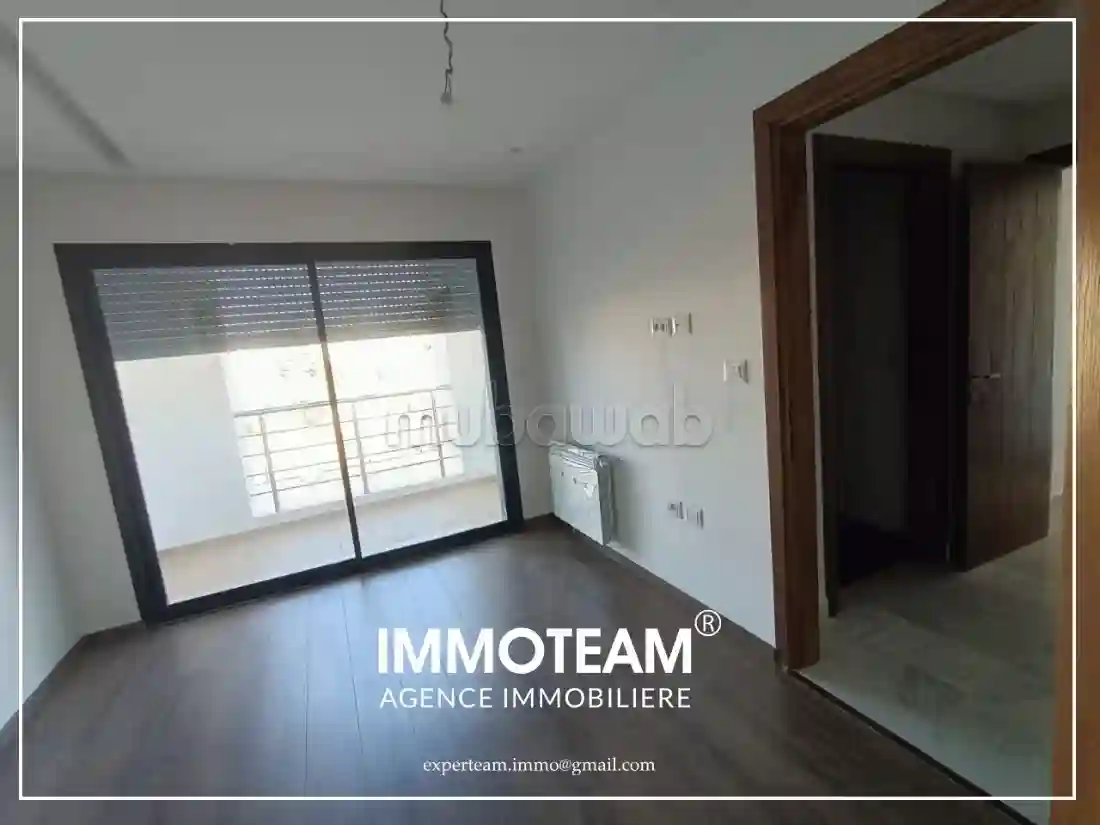 A Vendre un Appartement S2 à Hammamet - Vue 1