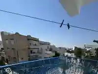 Appartement a Hammamet de 2 Chambres et 1 Salle de - Vue 3