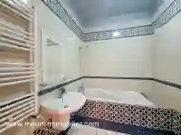 Appartement Nice I Hammamet Sud Av1156
