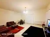 Appartement Nice I Hammamet Sud Av1156 - Vue 3