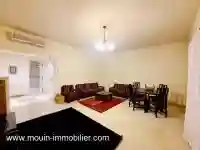 Appartement Nice I Hammamet Sud Av1156 - Vue 7