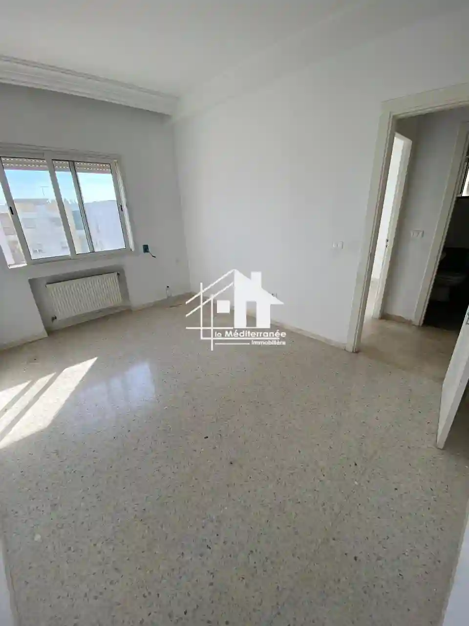 Appartement s2 à Manouba à La Mannouba - Vue 4