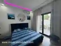 Appartement Zara Mrezka Hammamet Nord Av1926