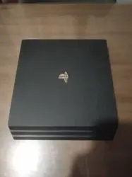 Ps4 Pro