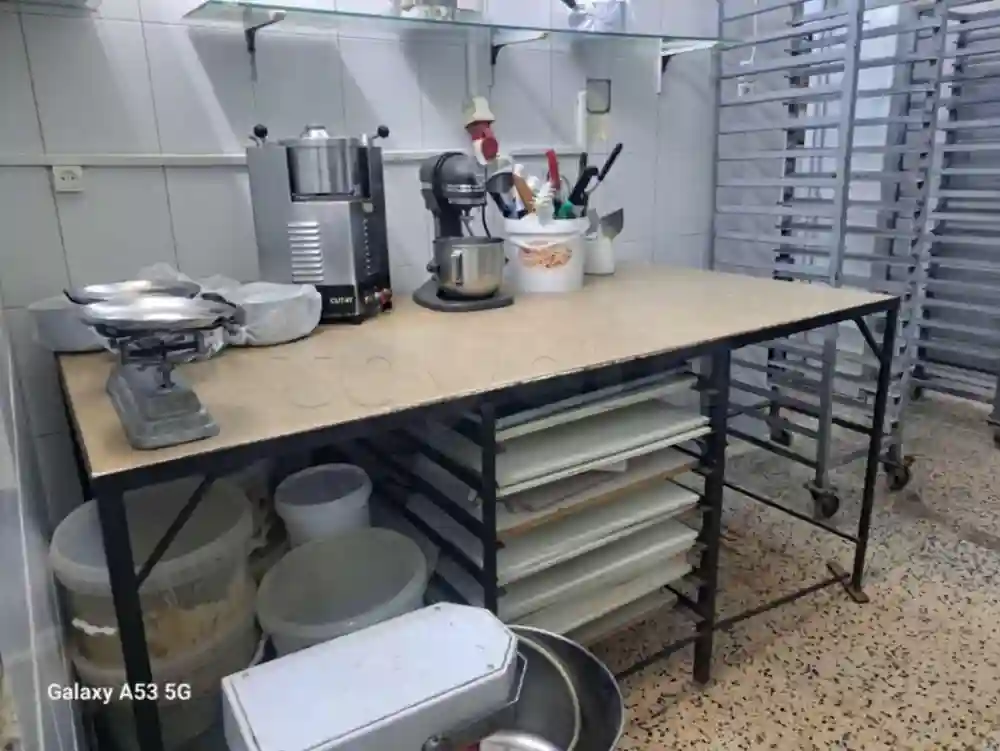 Vente Fonds de Commerce - Vue 6