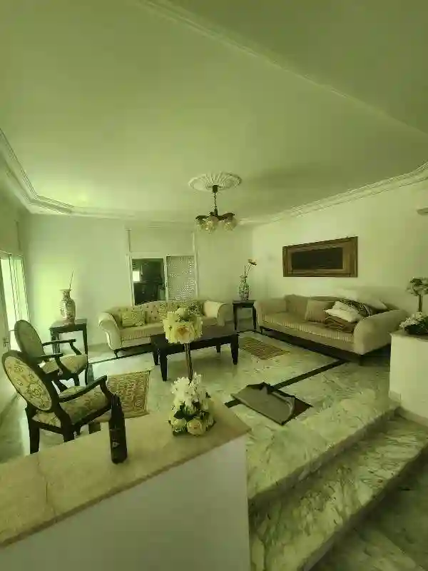 Villa Elena Yesmine Hammamet f - Vue 3