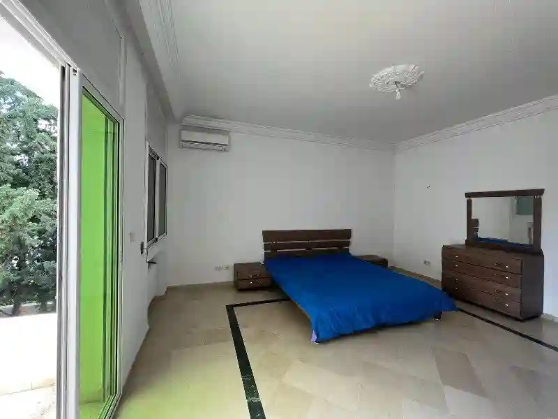 Villa Elena Yesmine Hammamet f - Vue 4