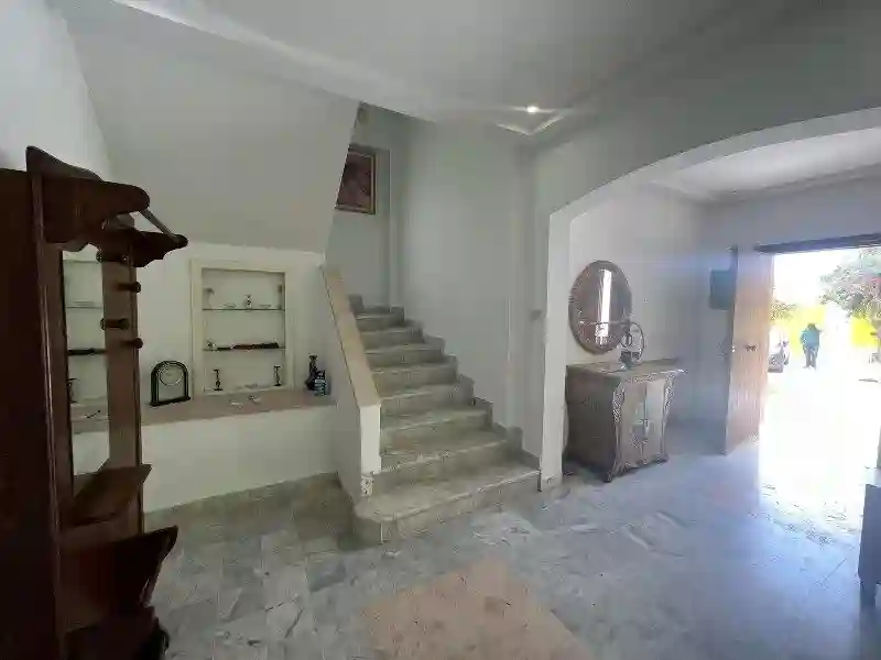 Villa Elena Yesmine Hammamet f - Vue 5