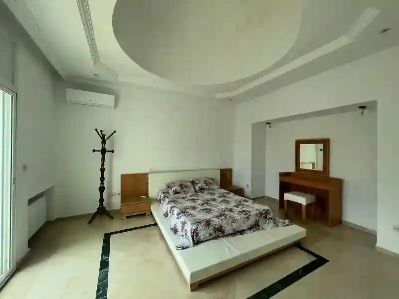 Villa Elena Yesmine Hammamet f - Vue 6